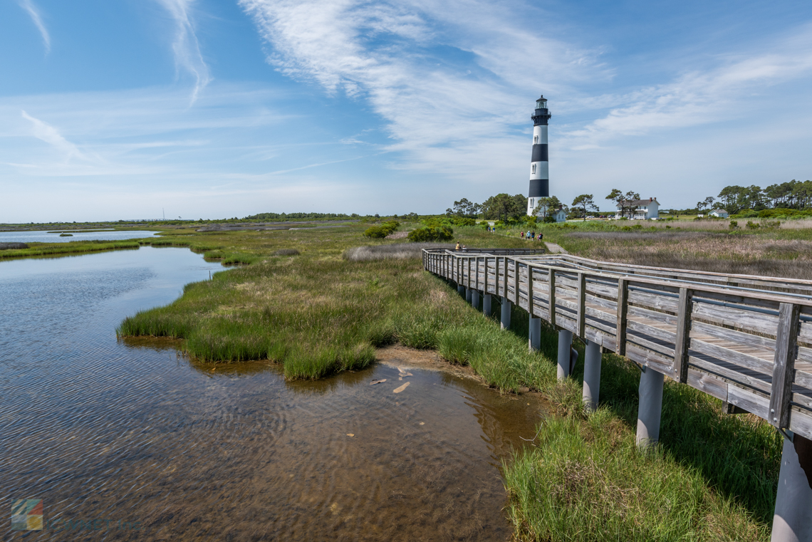 South Carolina Intracoastal Waterway - CoastalGuide.com