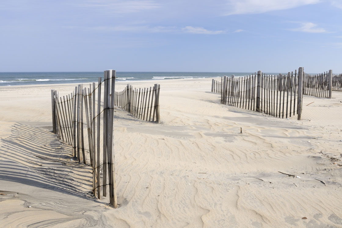Beaches