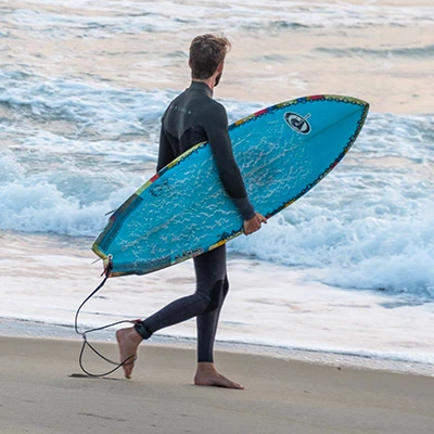 Activities Menu Button