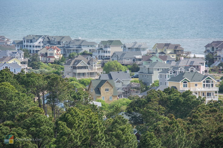 Currituck Beach Lighthouse - OuterBanks.com