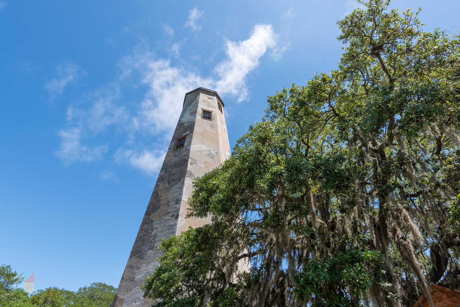 Bald Head Island Old Baldy