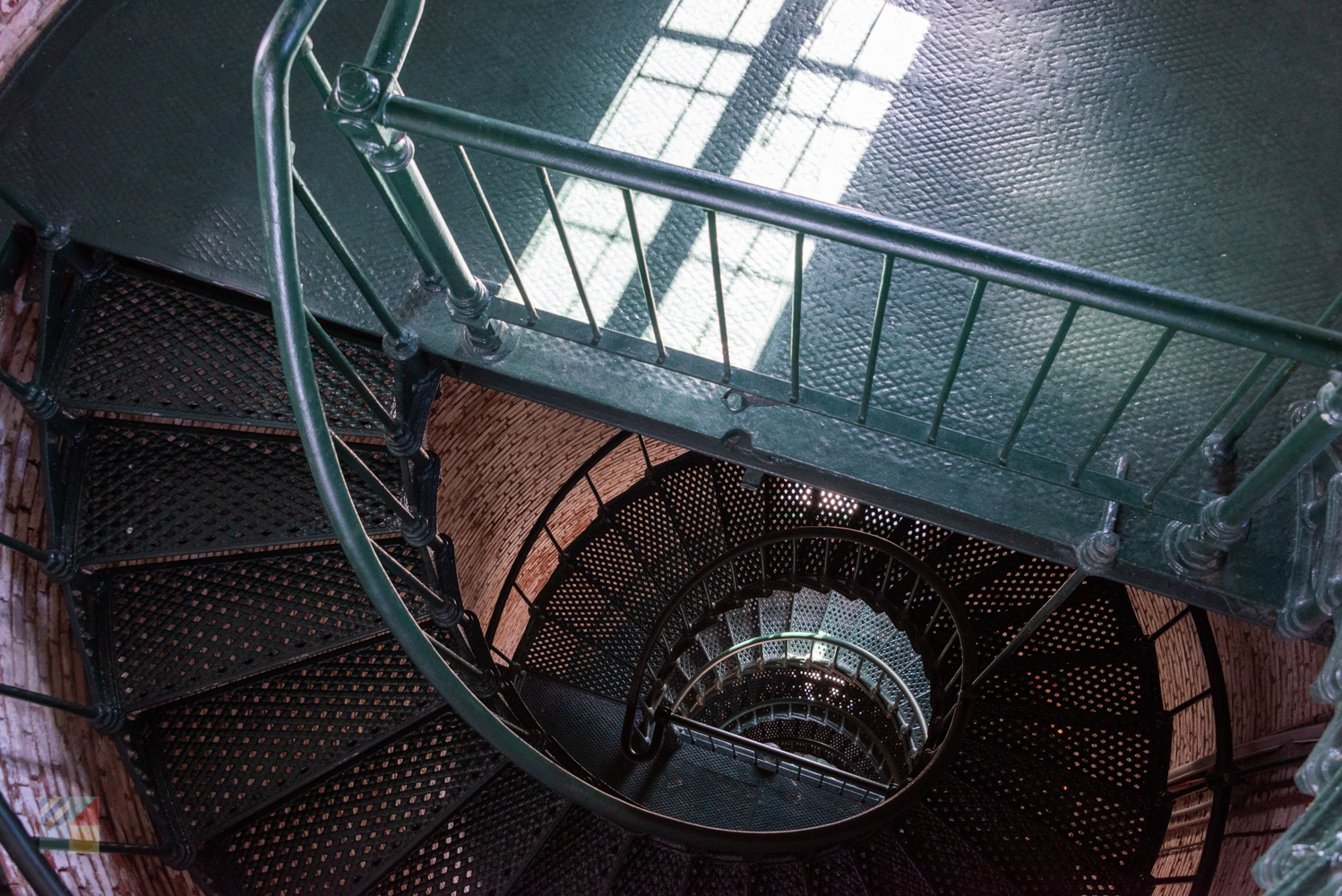 Currituck Beach Lighthouse