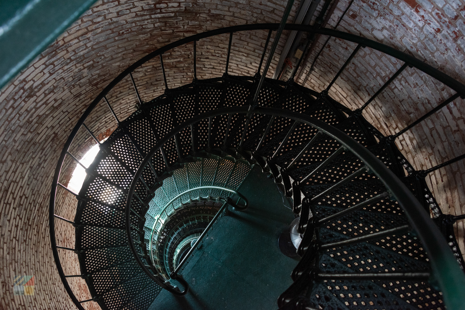 Currituck Beach Lighthouse