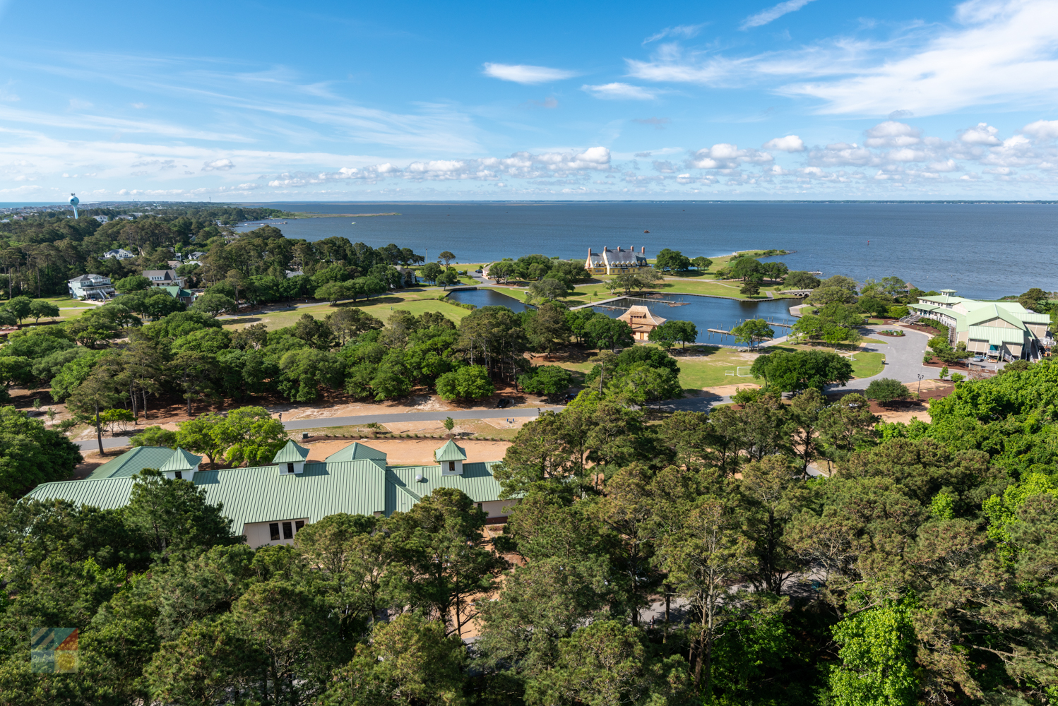 Currituck Beach Lighthouse