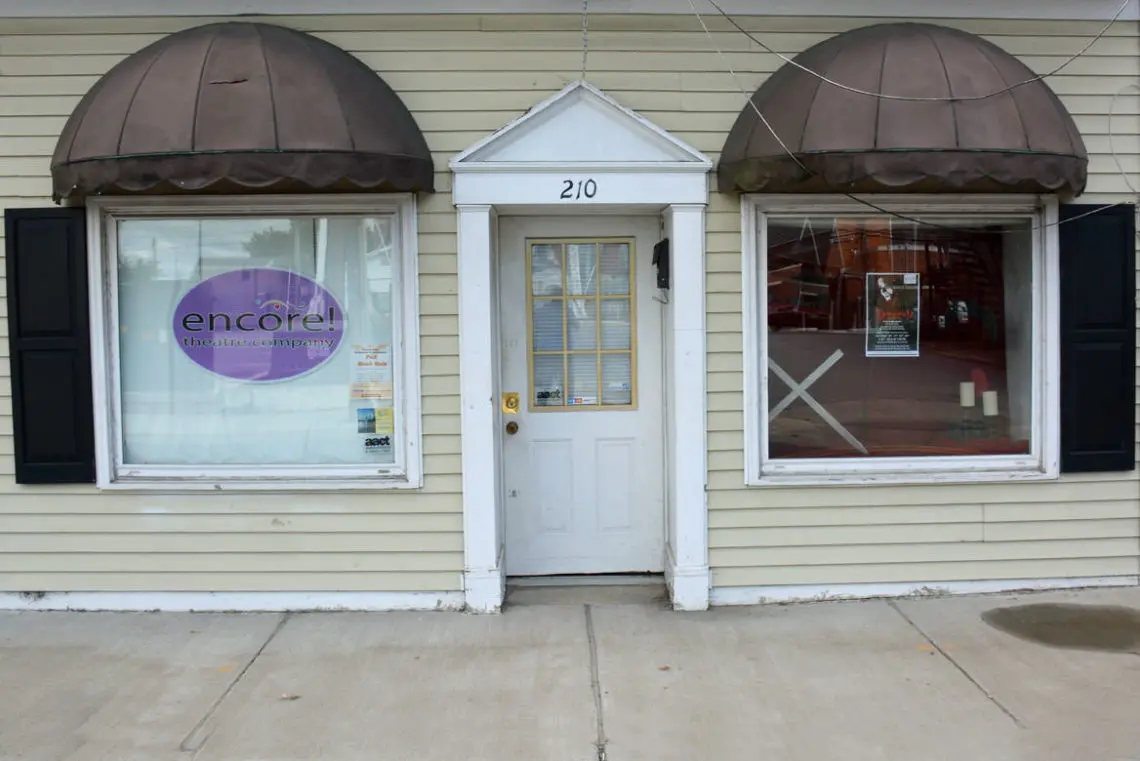 Encore Theatre Company