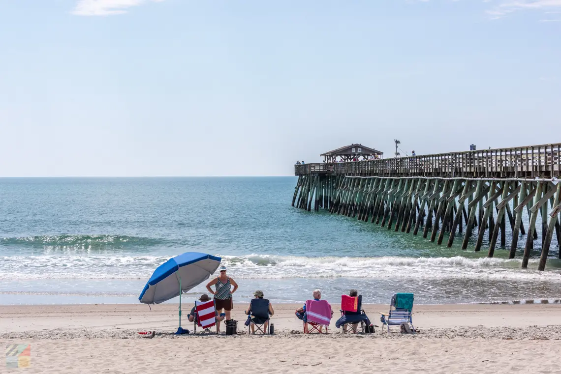 Myrtle Beach State Park