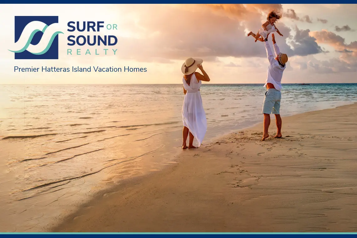 Surf or Sound Realty