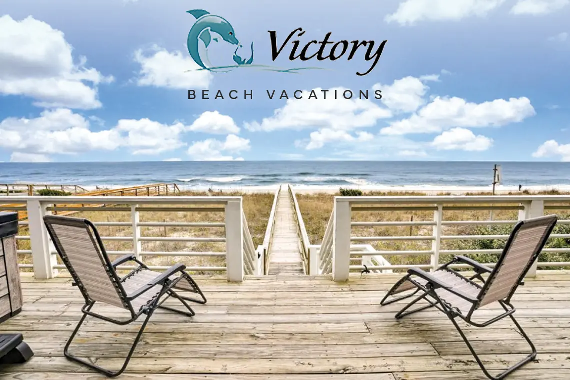 Victory Beach Vacations