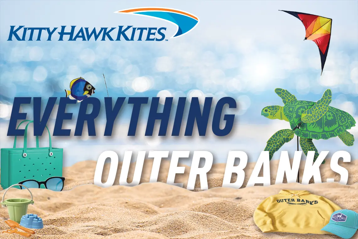 Kitty Hawk Kites