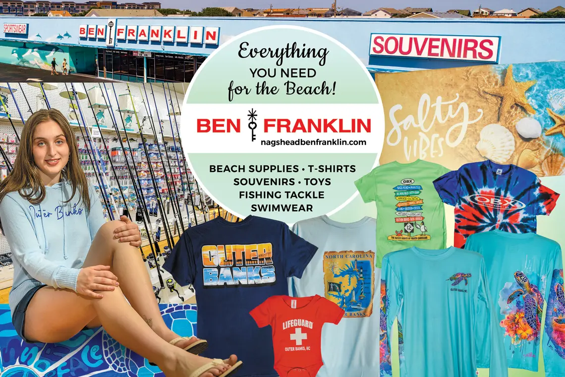 Ben Franklin