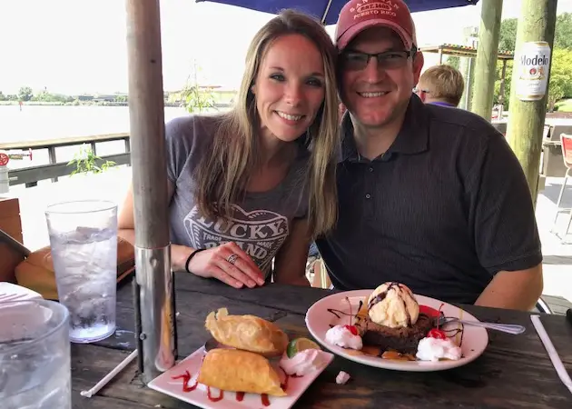 History and Food Tour along the Harborwalk