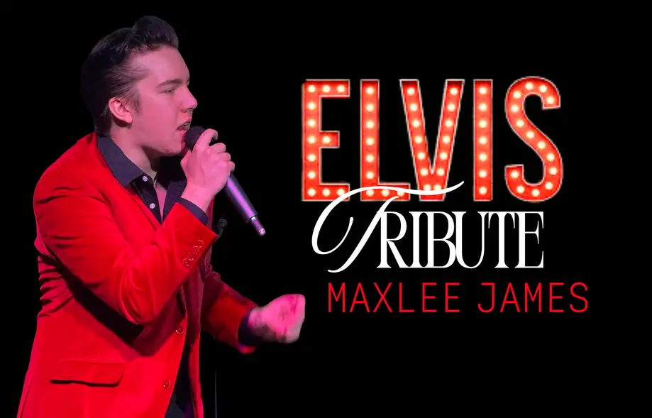 A Magical Christmas and Comedy Show