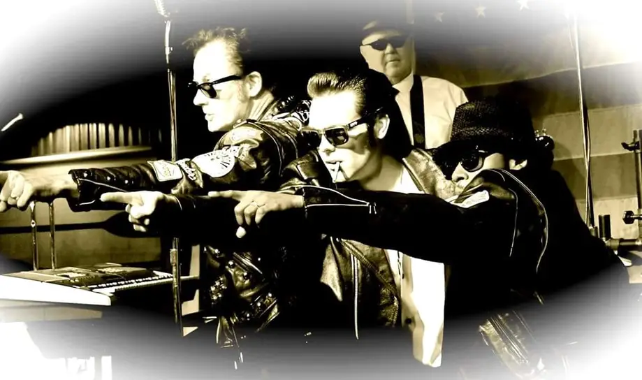 Christmas with Garth - Tribute Show