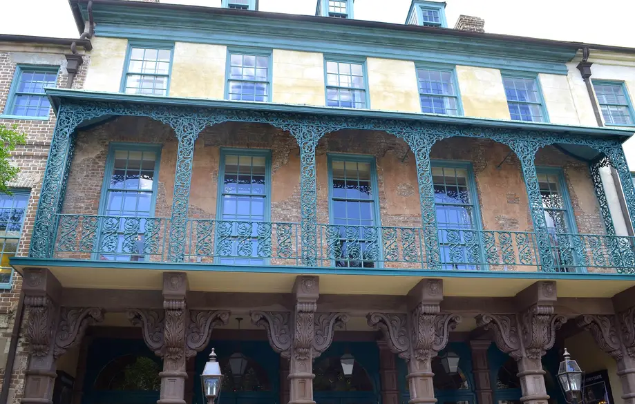 Private Historic Walking Tour