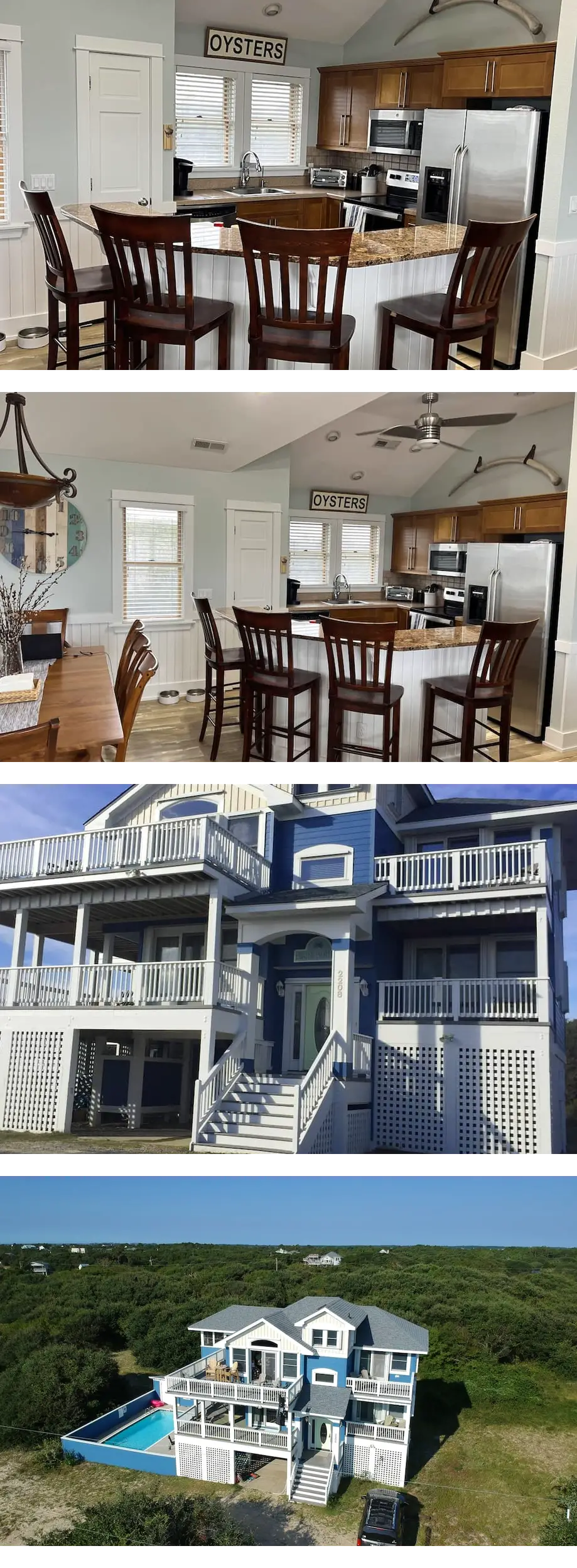 'Bikini Bottom' Invites You to Relax and...