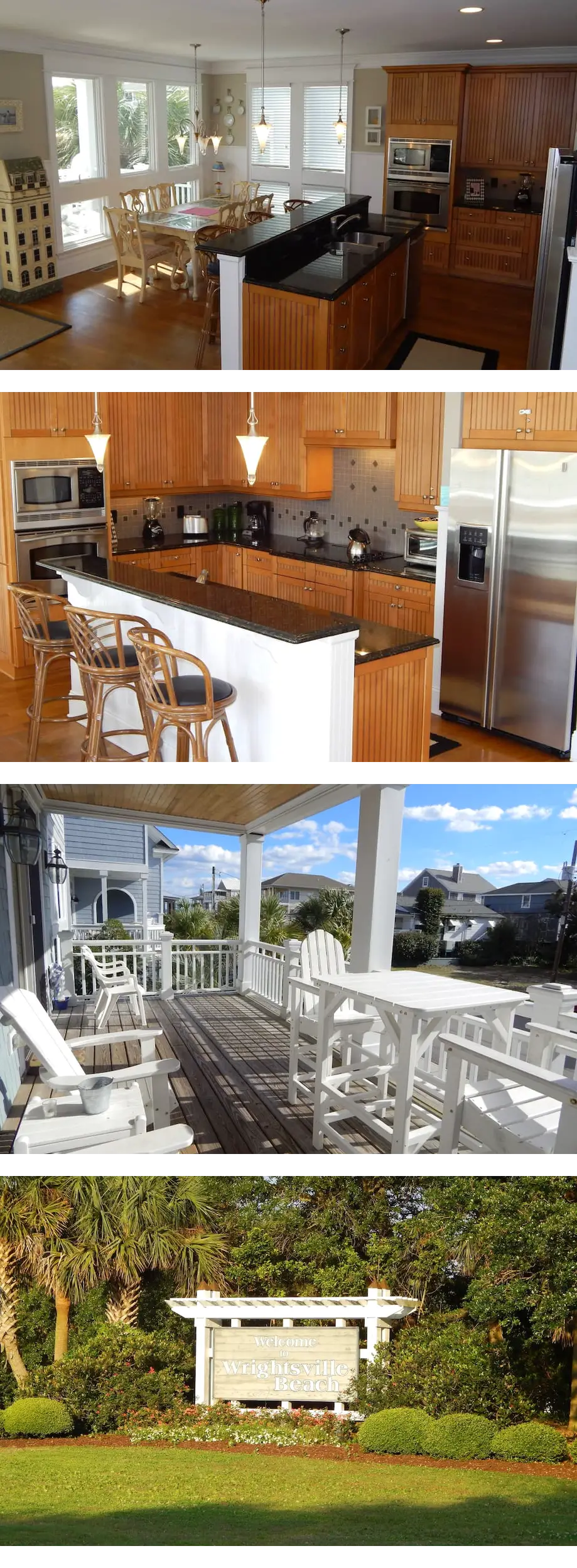 Beachcomber. A Fantastic 3 bedroom 2 1/...