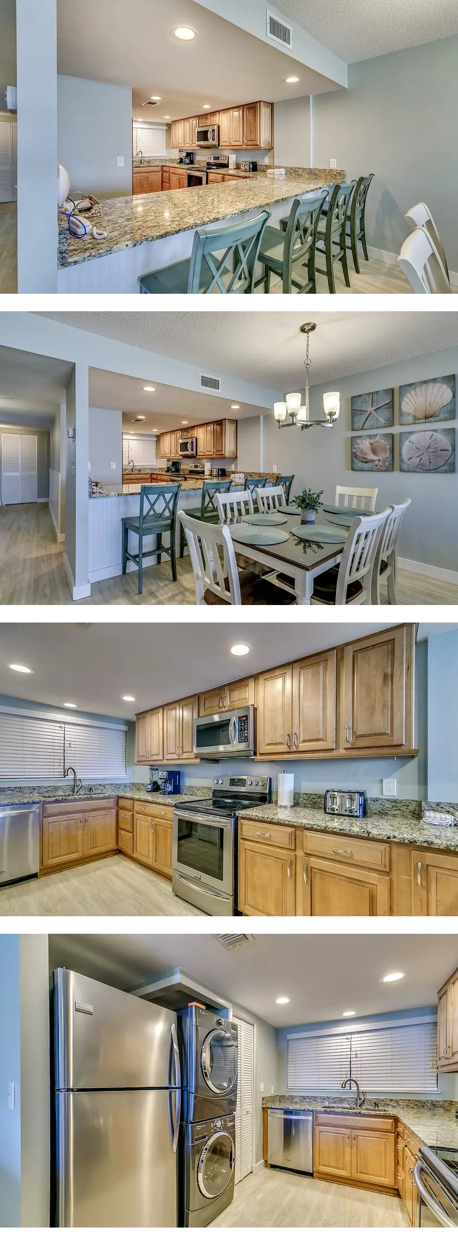 ????Oceanfront | Great Views | Awesome A...