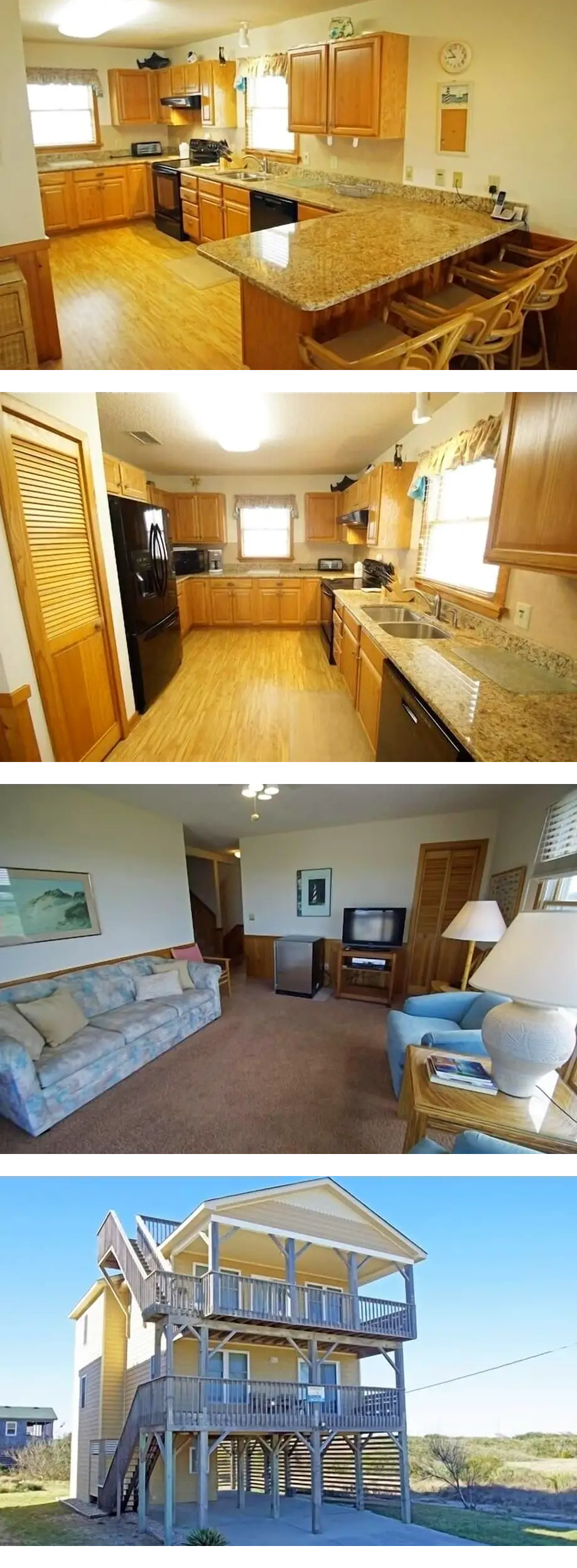 KD906- Semi-OF, 4 BRs, 2 Living Areas, C...