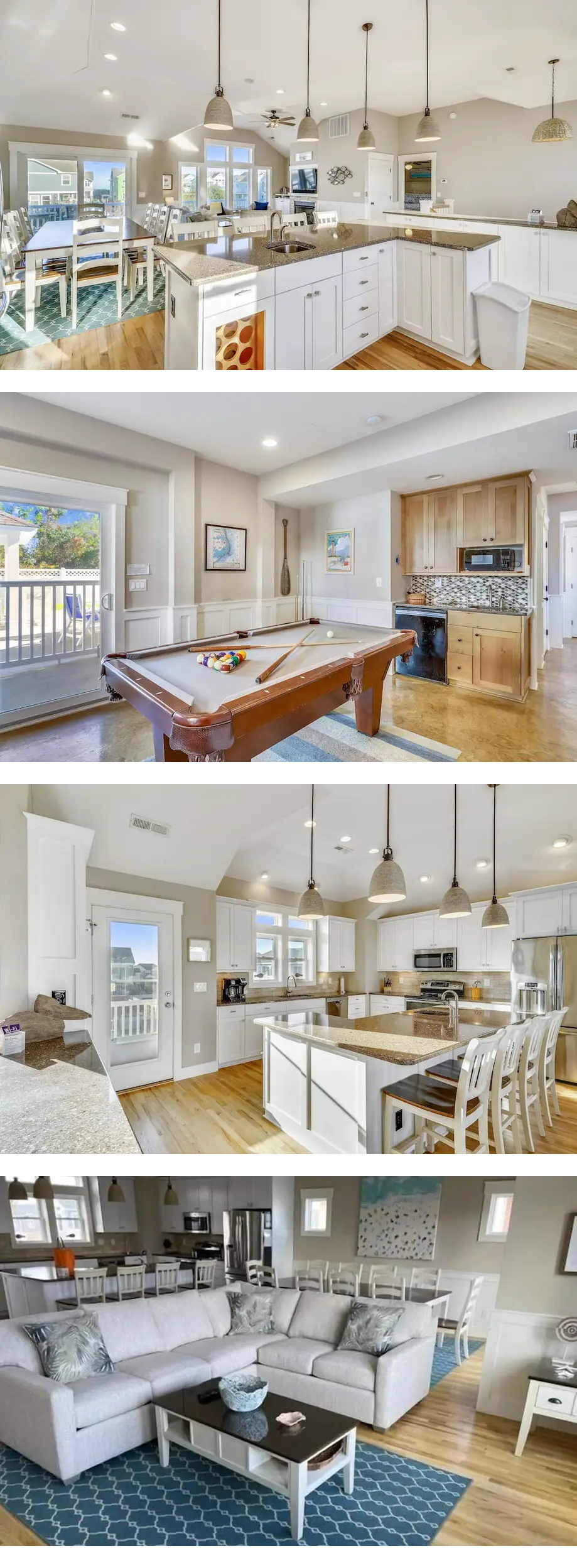 Approx 500 ft to beach access, Private p...