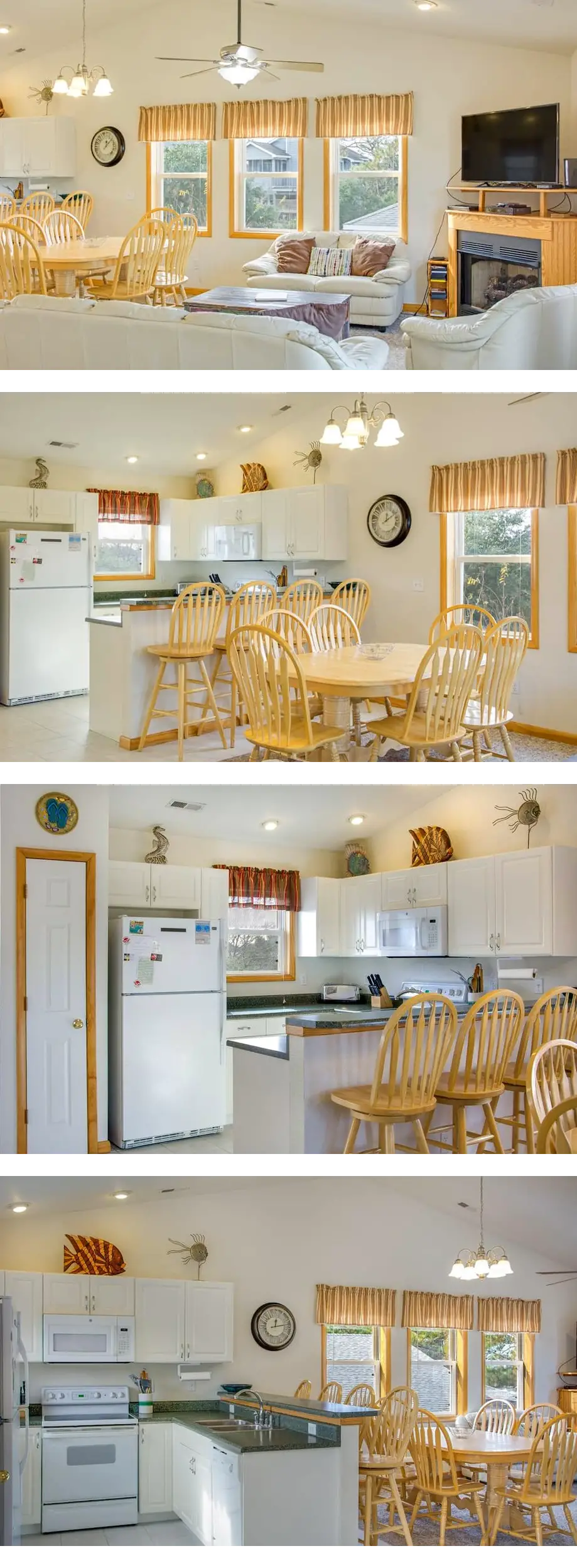 Flip Flop: Oceanside, 5-bedroom, Private...