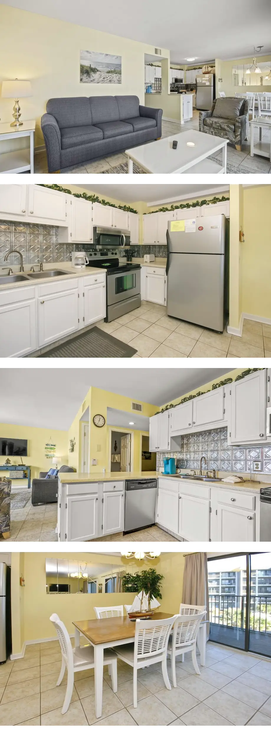 B327 at The Myrtle Beach Resort