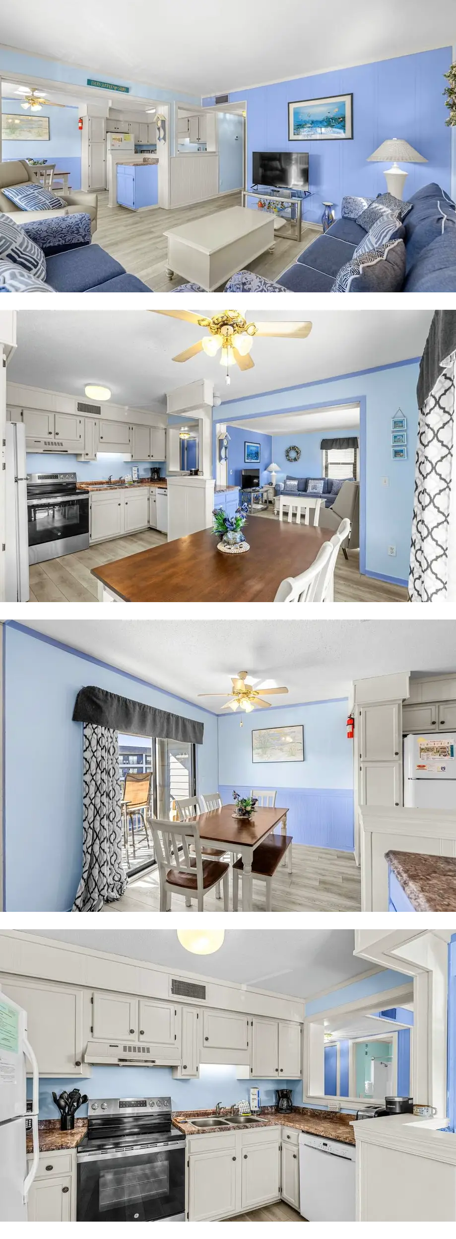 A420 at The Myrtle Beach Resort