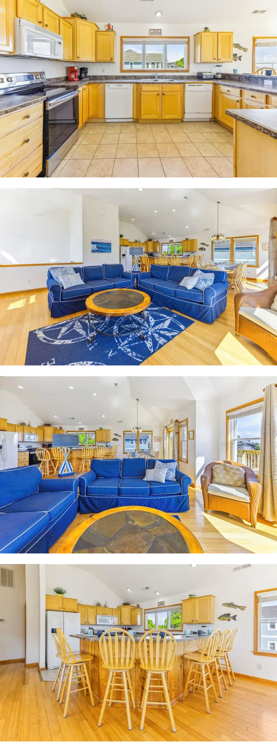 Oceanview Home in Waves w/ Private Pool,...