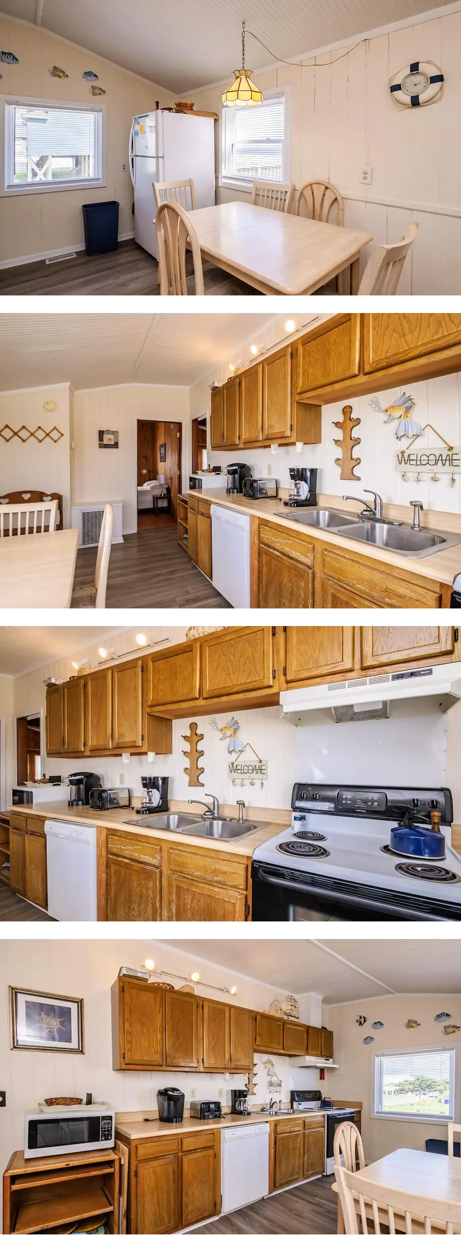 At Turtle Cottage: Oceanfront Home with ...