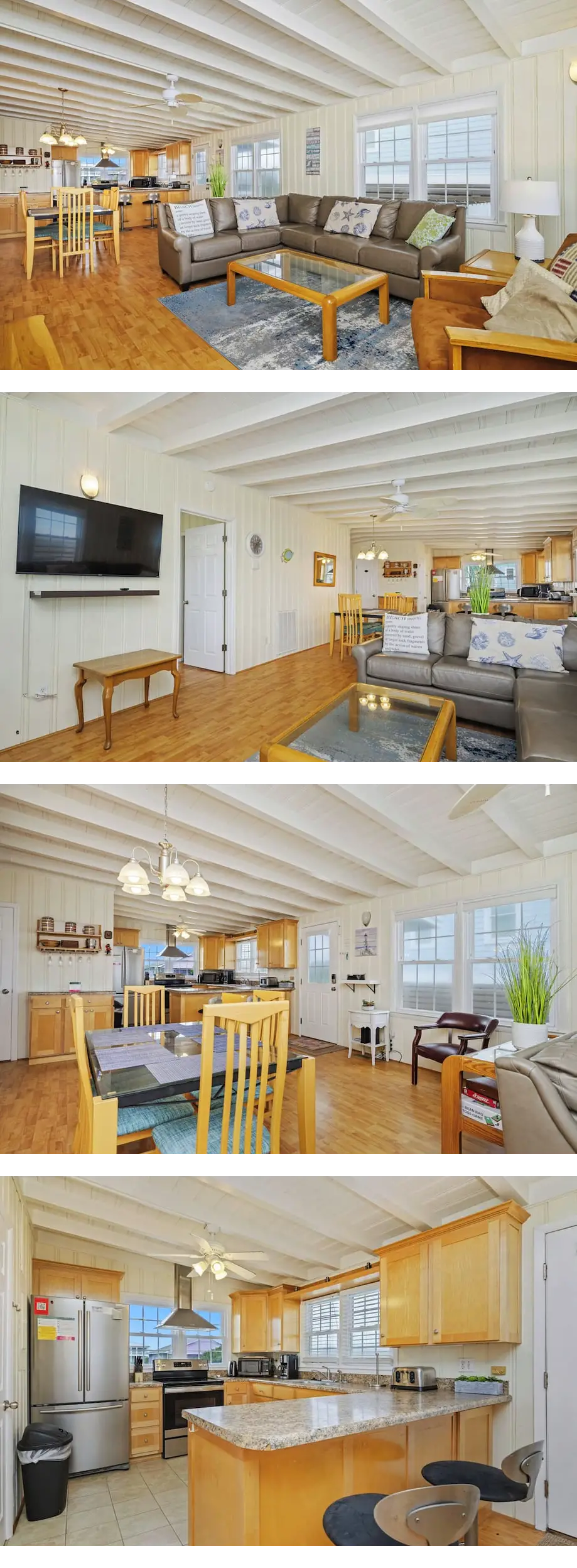 Smart Pelican: Dog-Friendly Oceanfront C...