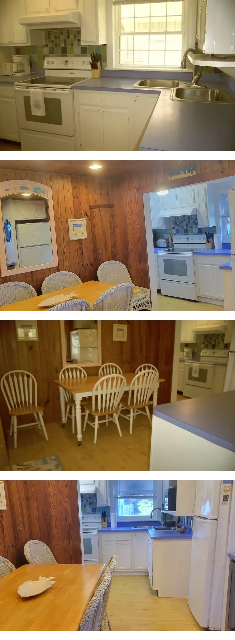 Old Nags Head Charm At It's Best