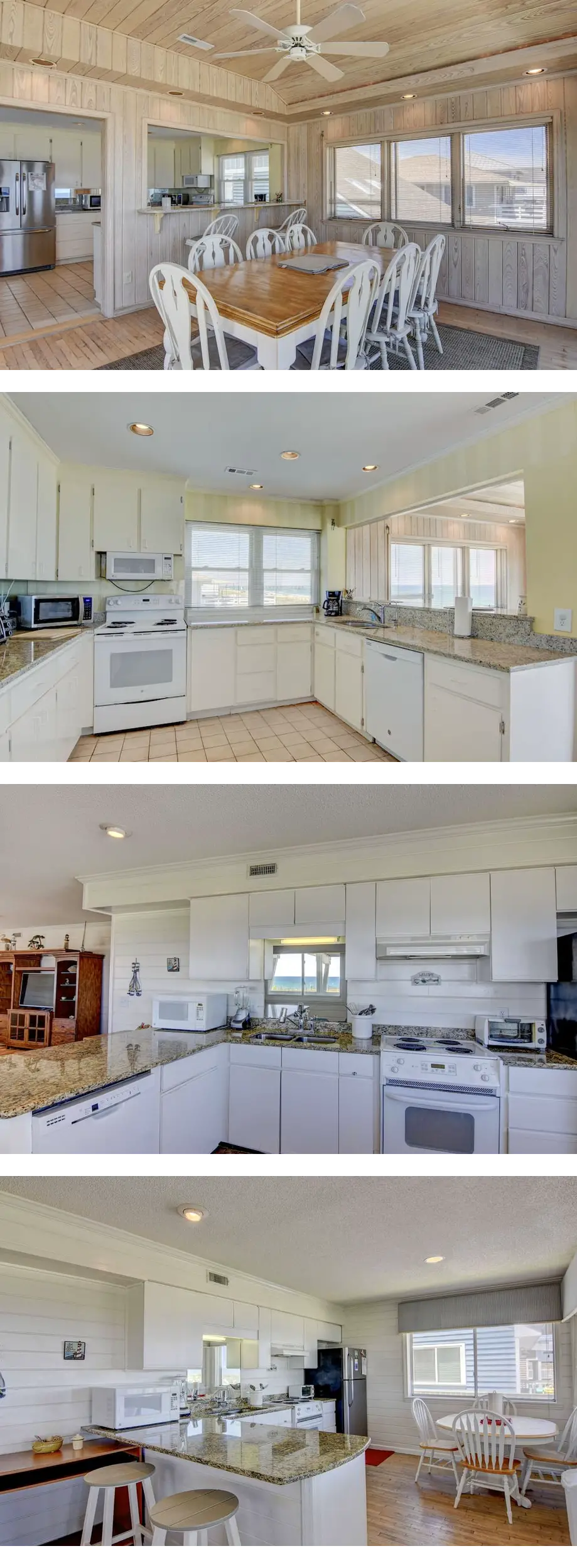 Amazing Grace - Lovely oceanfront home i...