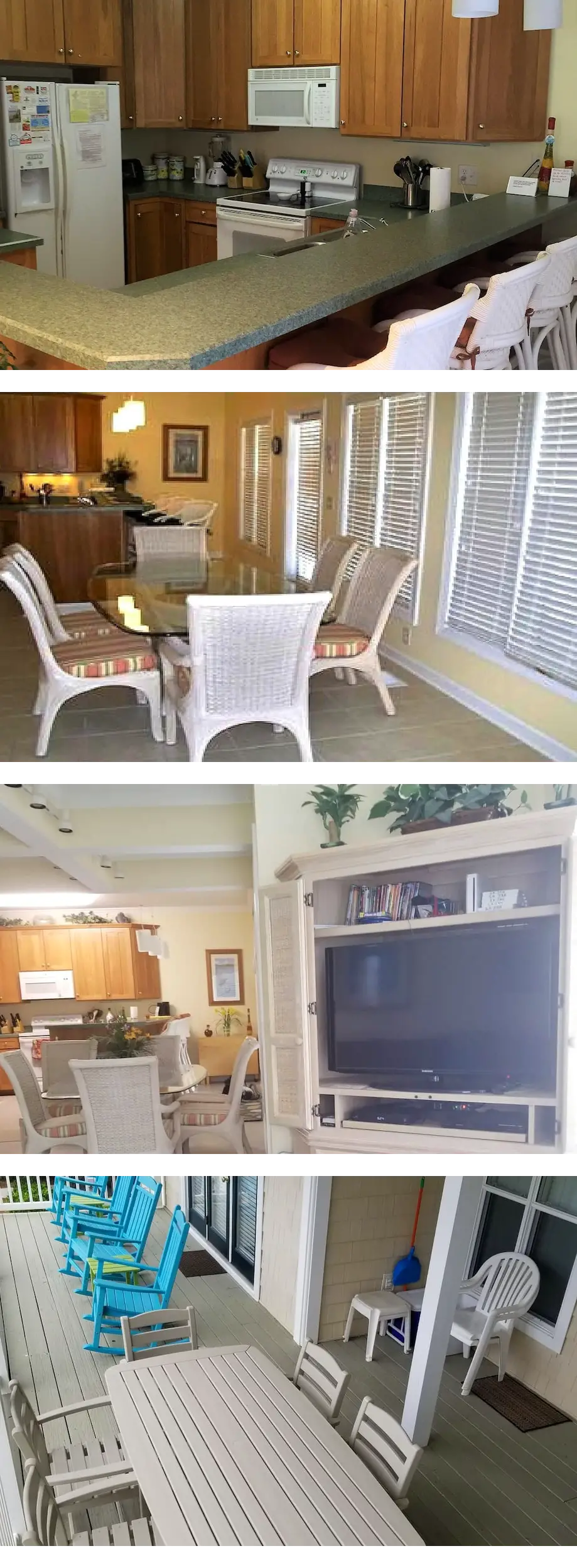 'Priceless' Almost Ocean Front , 4BR/4BA...