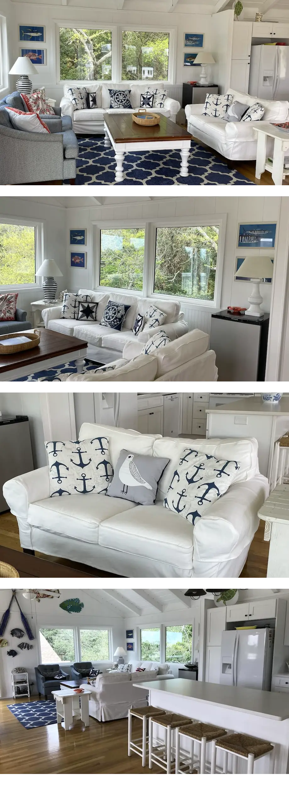 Great family 5 bedroom Beach home