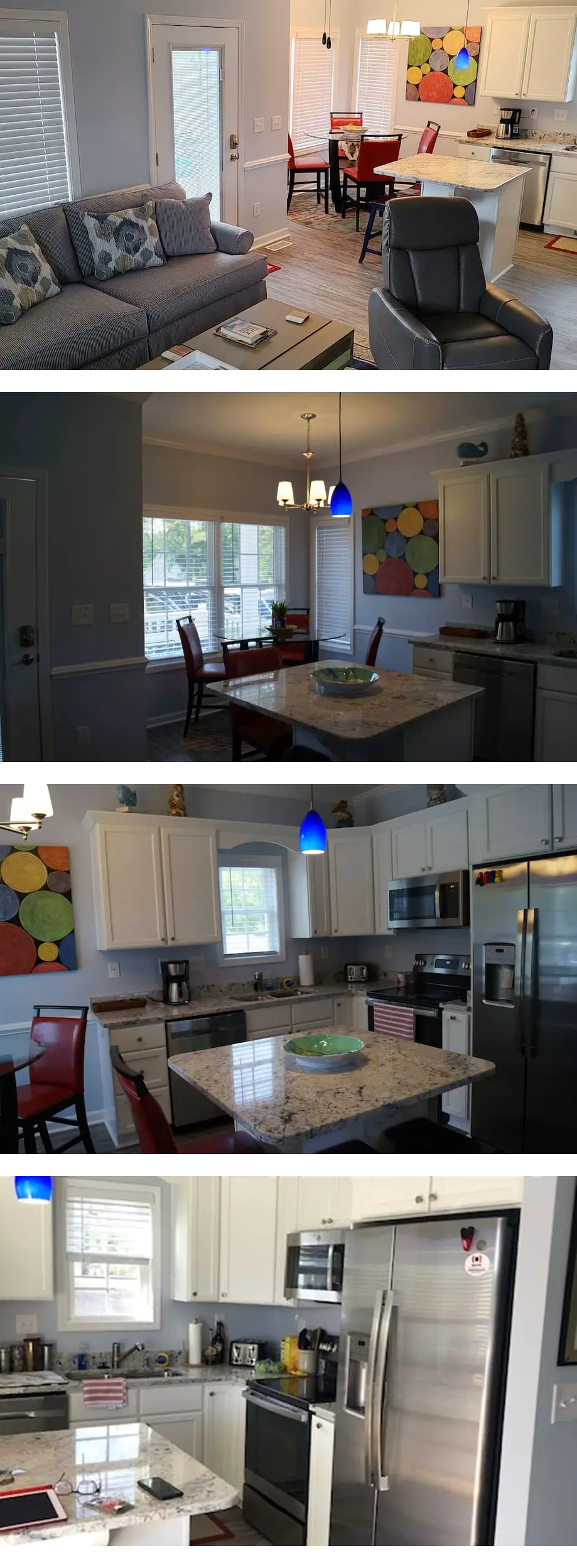 5BR/3.5BA Great Location/Beautiful Home ...