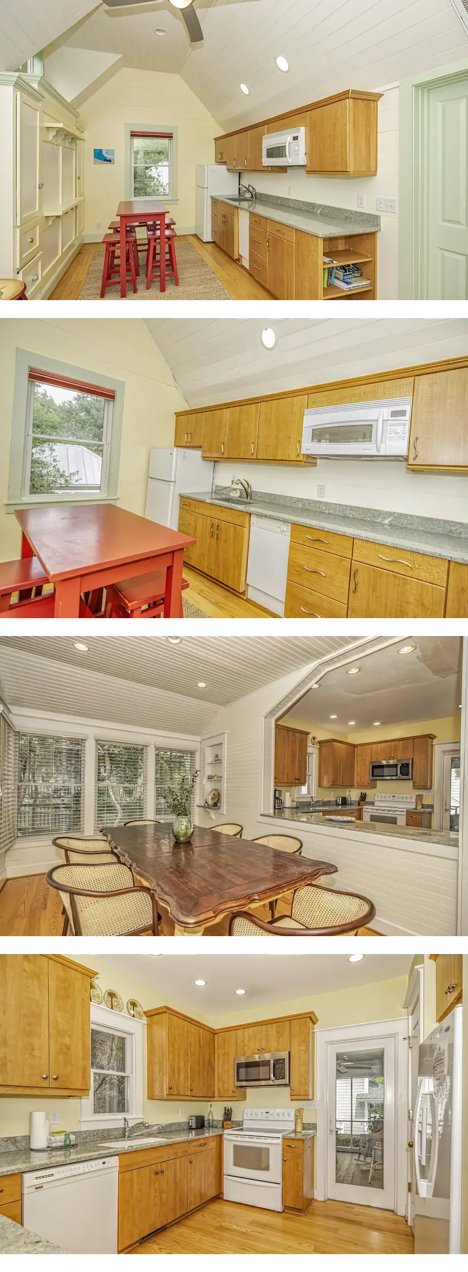 4 Bedroom Home in Cape Fear Station! 2 c...