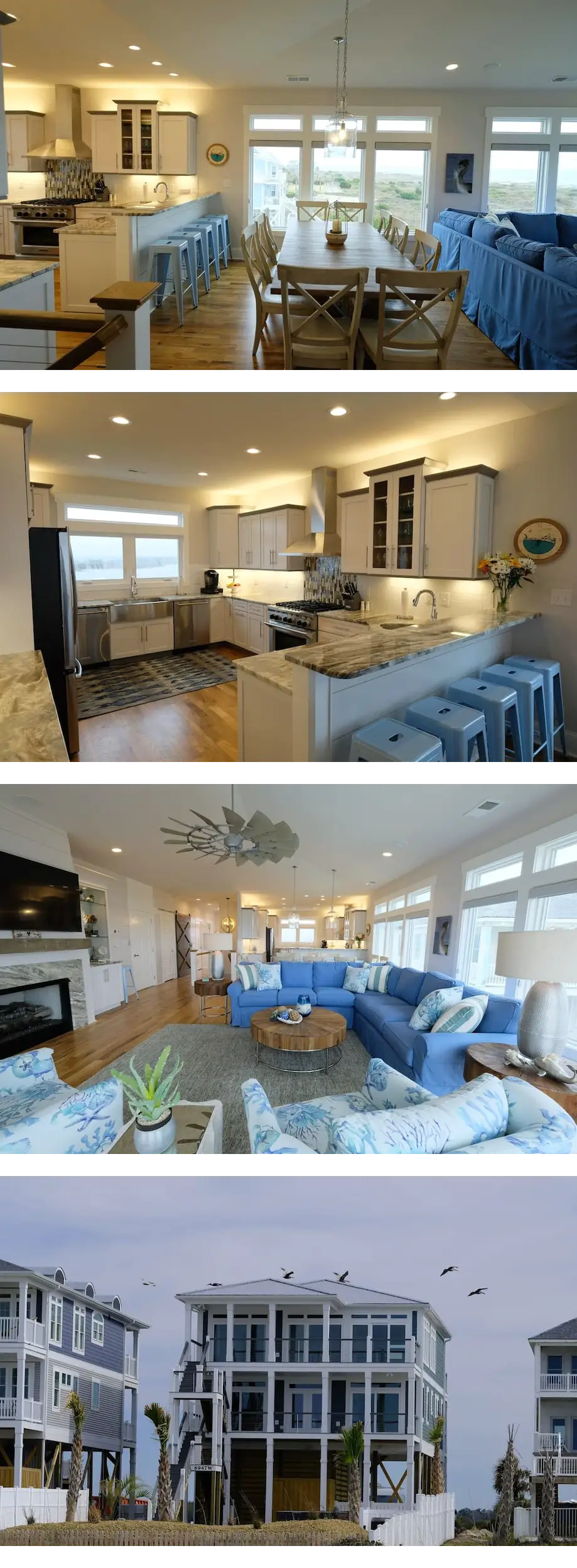 Summer 2027 Booking Fast! Oceanfront, La...