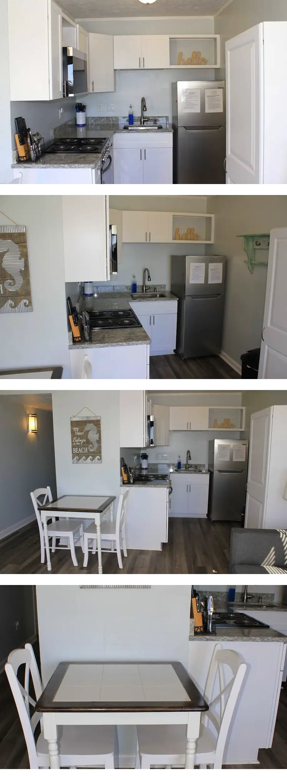 Spotless - 1BR/1BA - Pool - 2 Adults/2 C...