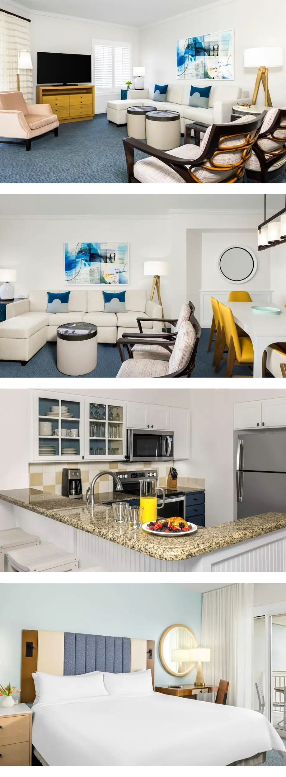 Marriott's SurfWatch - Many Weeks Availa...