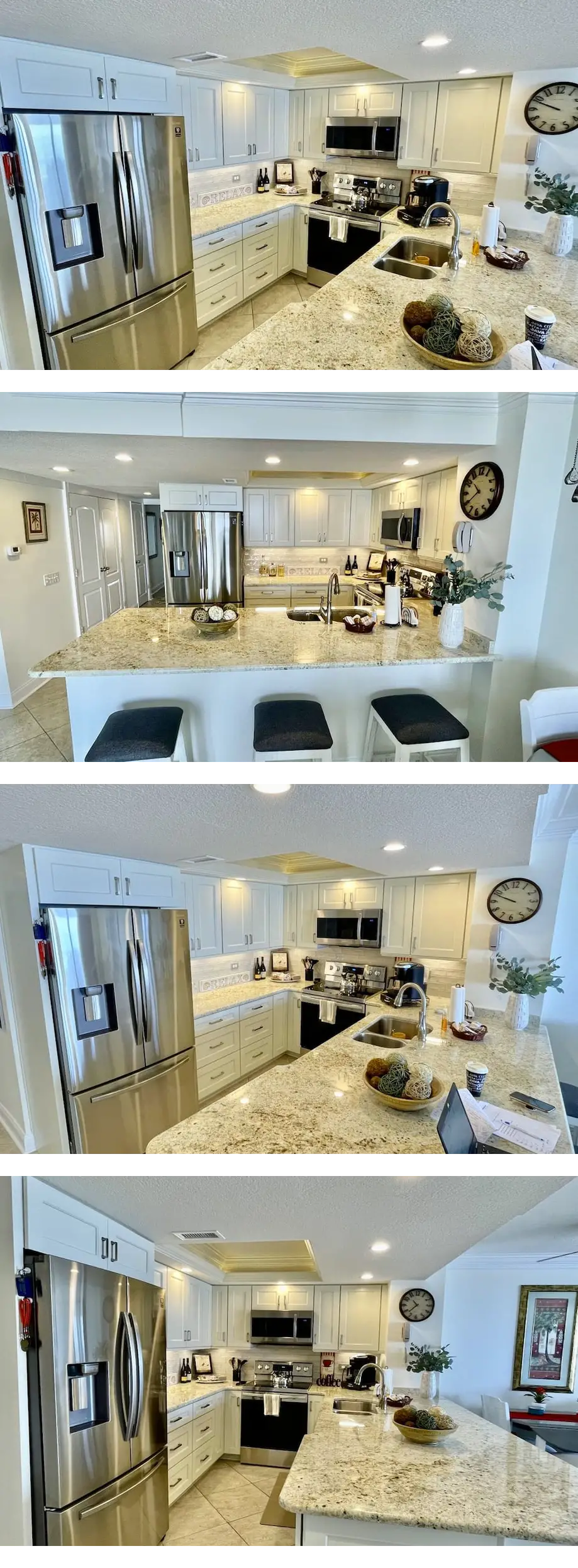 Oceanfront - Million Dollar View with St...