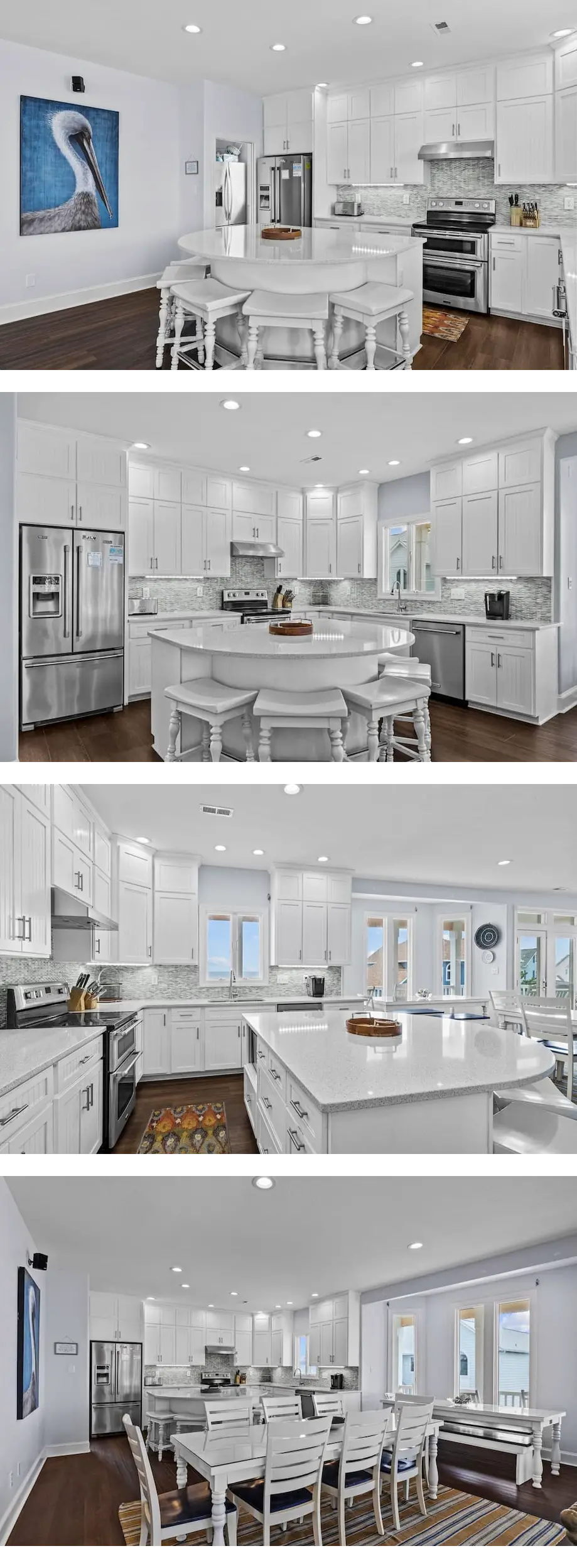 Pet Friendly,Oceanfront,private pool,bea...