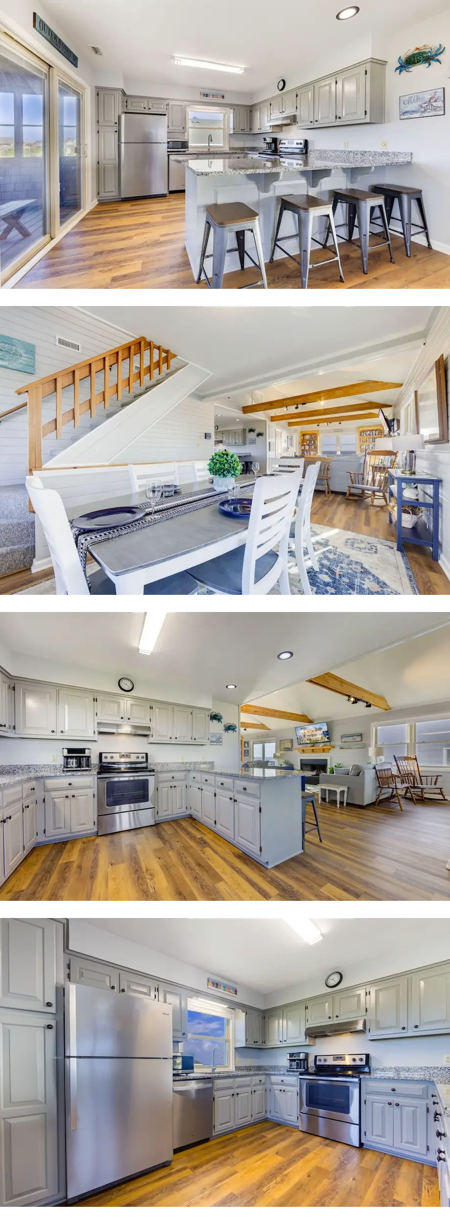 Oceanfront Home w/ Pool, Hot Tub, Game R...