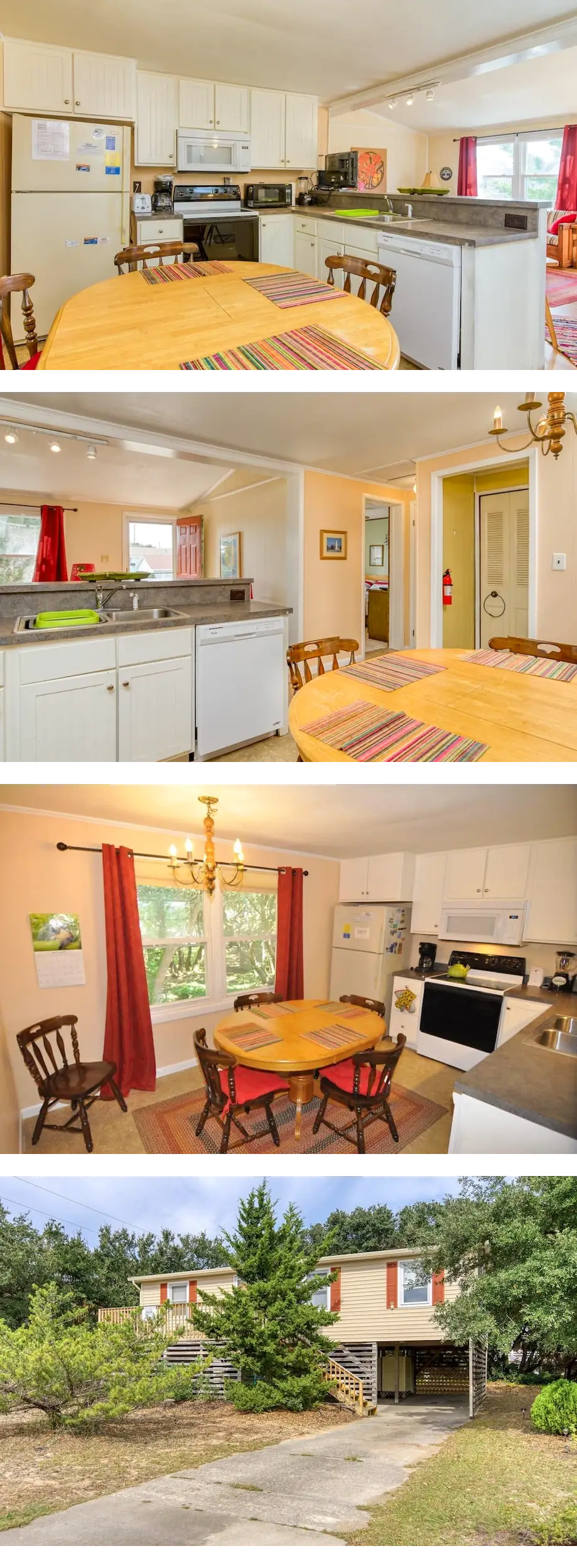 364 Close to the Beach and Wright Memori...