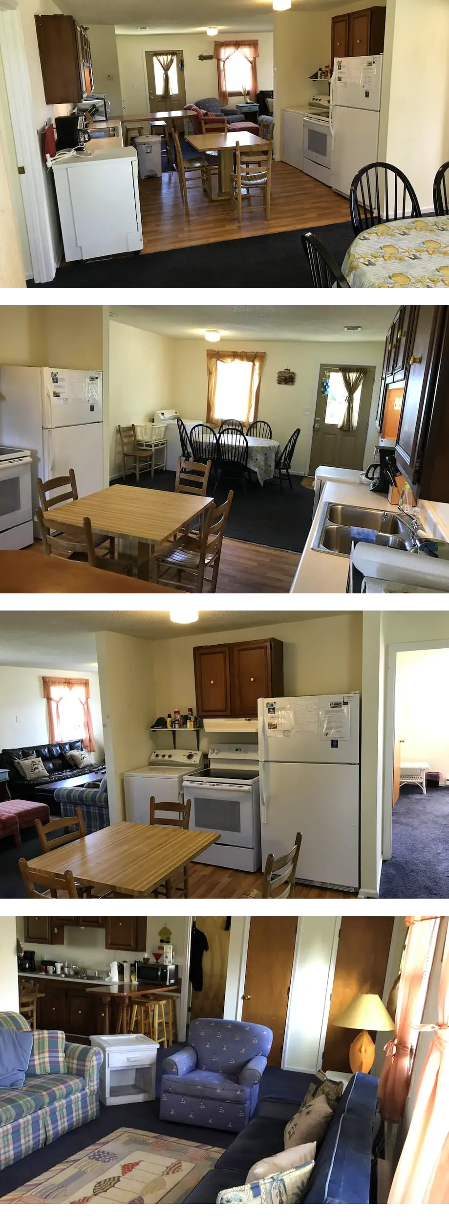 Spectacular Sound & Ocean Views, OBX 3BR...