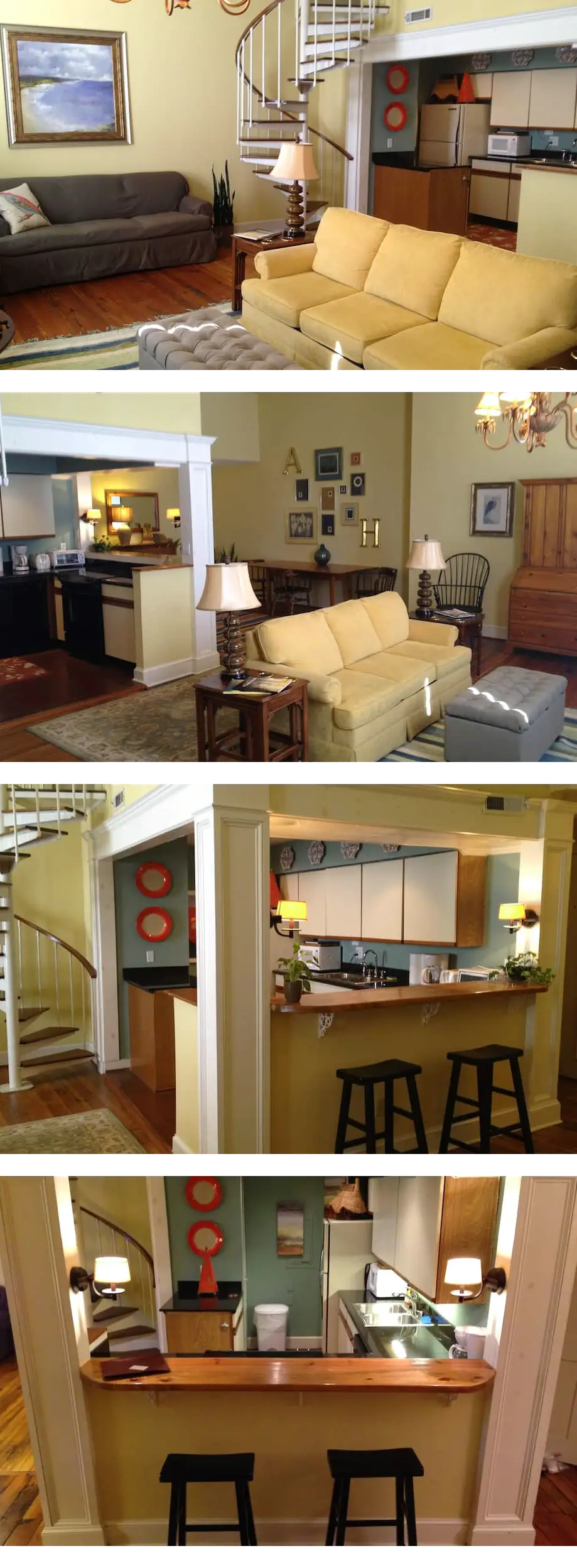 Downtown 195 East Bay Street: Heart of D...