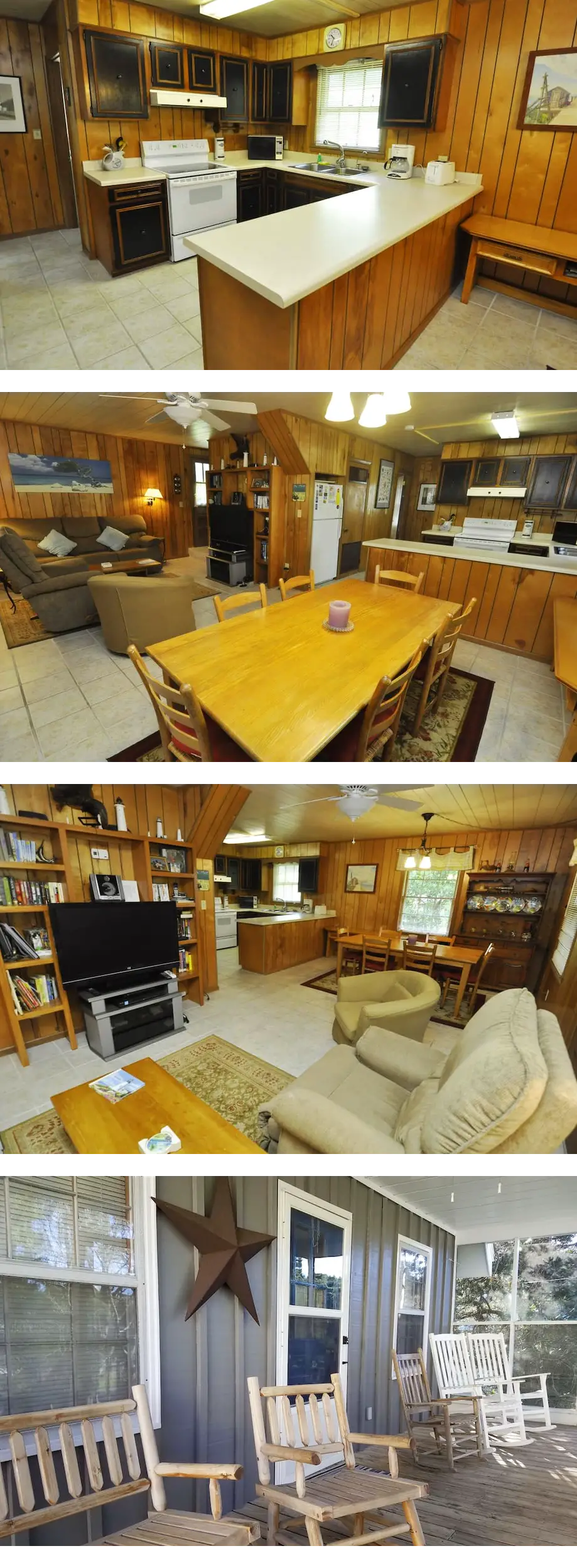 Stairway To Heaven: Located near the co...