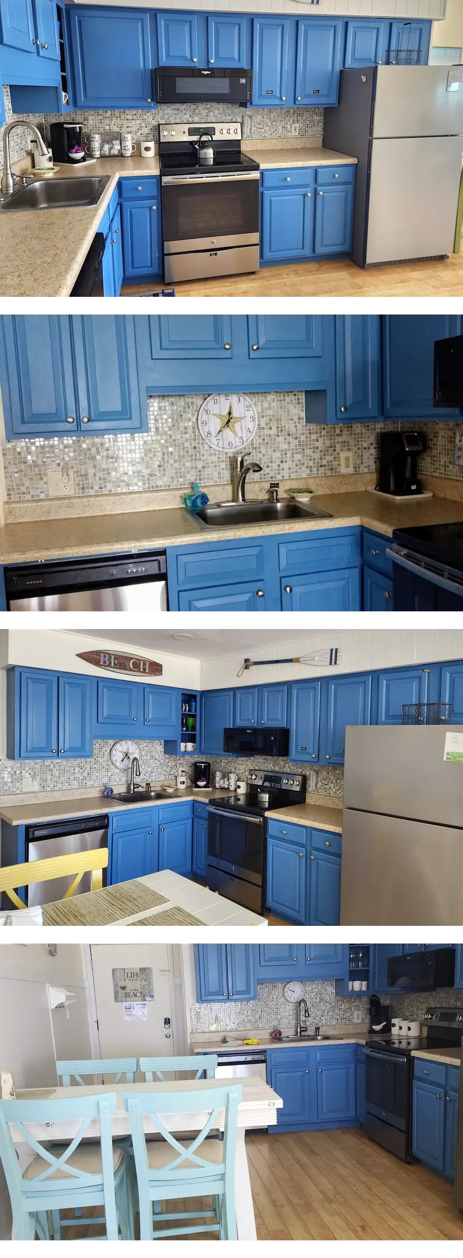 DIRECT OCEANFRONT - Central Air and En...