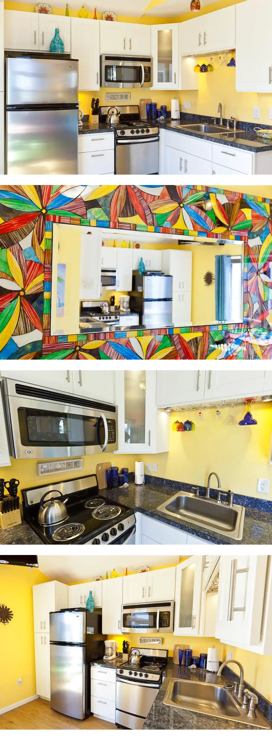 Oceanfront-Modern-Romantic Getaway