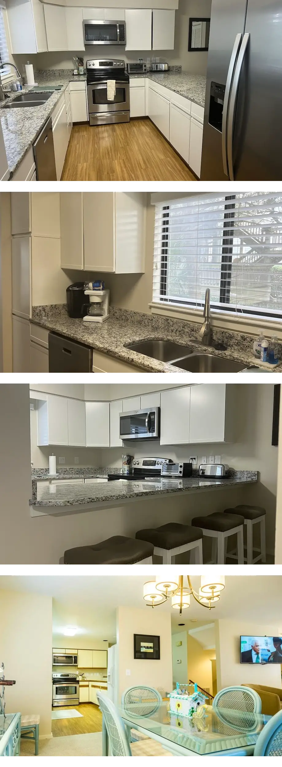 Renovated 3 Bedroom TownHome in The Hea...