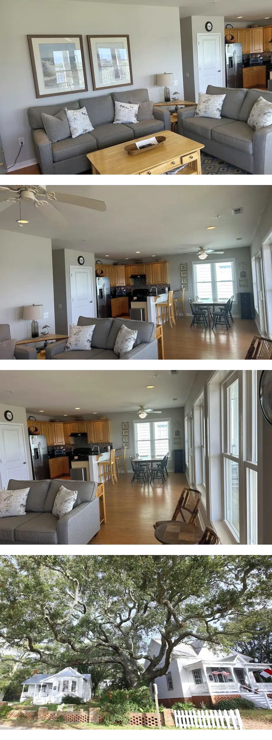 Waterfront Condo, 1-Min Walk to Southpor...