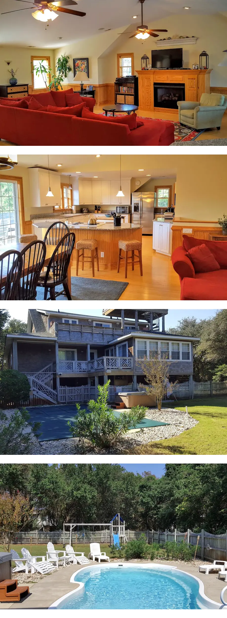 Twins Inn - Nantucket Beauty Oceanside o...